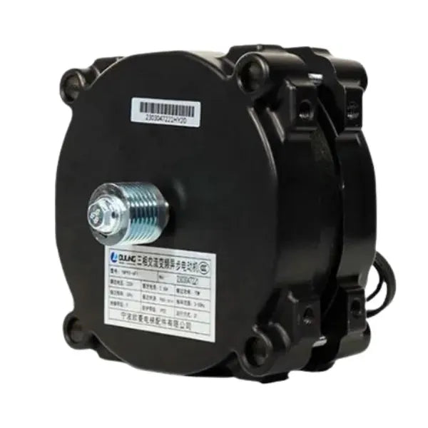 YBP90-6F1 Trefas AC asynkron Dörrmotor