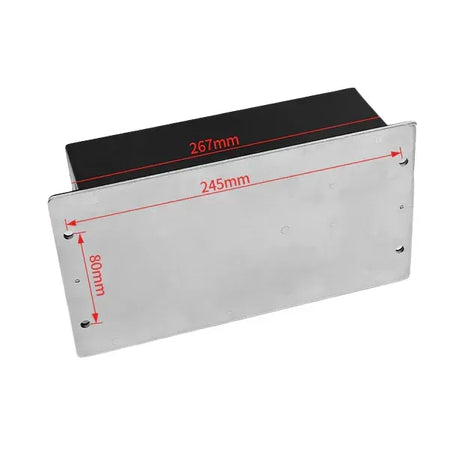 ThyssenKrupp PM-DCU004-02 Dörrstyrning