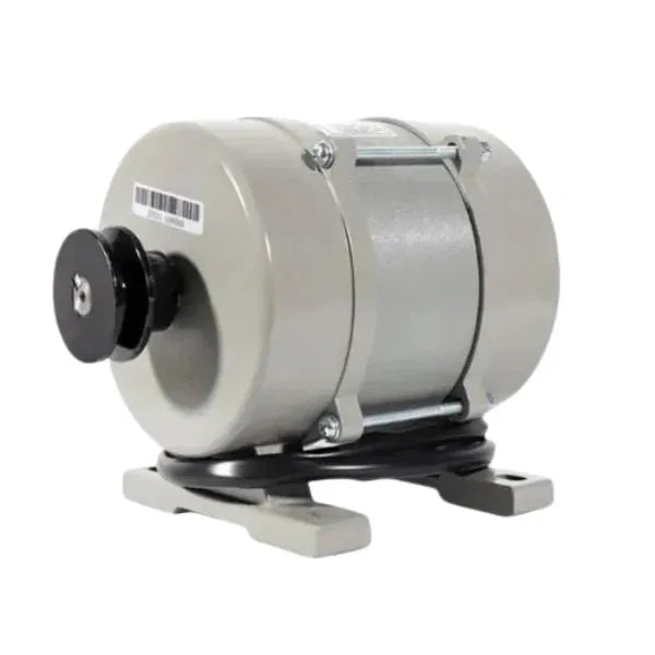 Trefas YBP90-6Y1-100 asynkron Dörrmotor med axeltapp