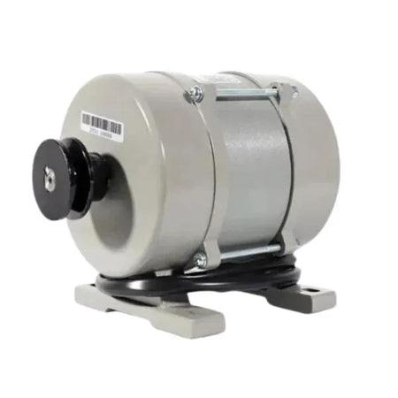 Trefas YBP90-6Y1-100 asynkron Dörrmotor med axeltapp