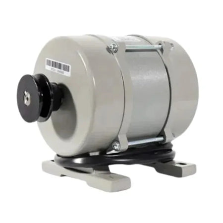 Trefas YBP90-6Y5 asynkron Dörrmotor