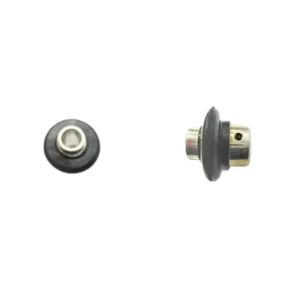 Kone MX05/MX06/MX10/REO444 Tachometerhjul 37mm KM650808G01 OEM