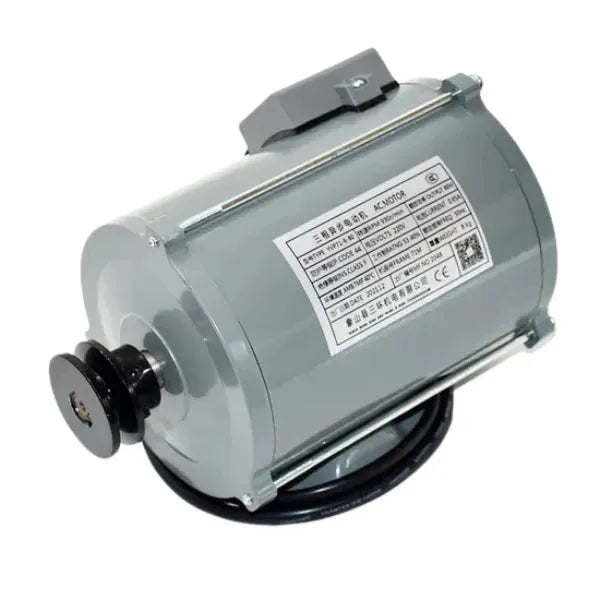 Trefas YVP71-6-80W asynkron Dörrmotor