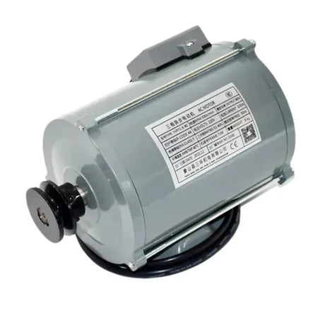 Trefas YVP71-6-80W asynkron Dörrmotor