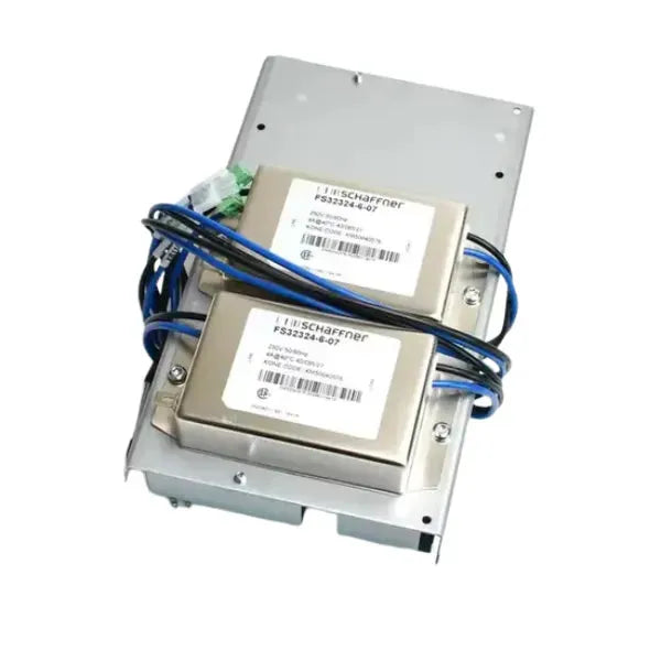 Kone BCX08 Bromsmodul KM50022850G02 OEM