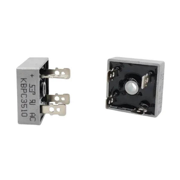 KBPC5010 Brygglikriktare 50A 1000V OEM