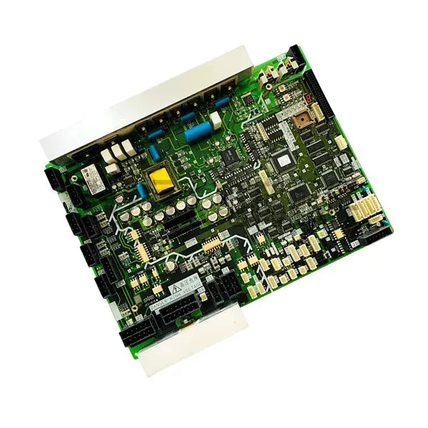 Mitsubishi GPS-III DOR-120 DOR-123 Dörrstyrning Kretskort