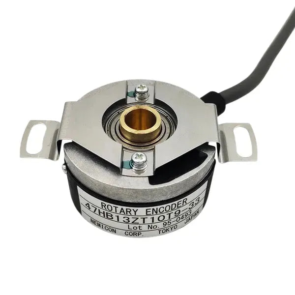 NEMICON 47HB13ZT10T9-33 Encoder