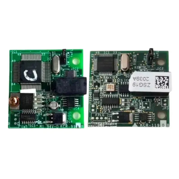 Mitsubishi KCR-990 Kretskort