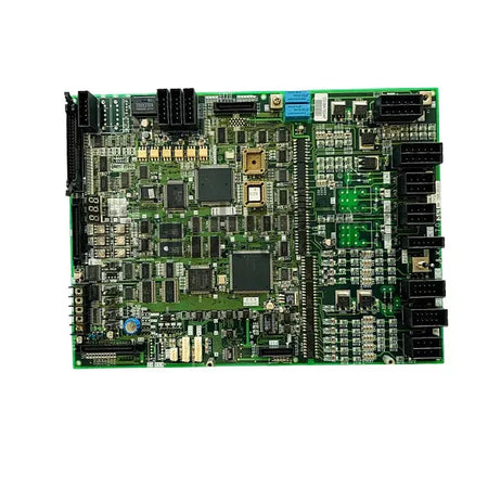 Mitsubishi KCD-704C GPS-III Kretskort