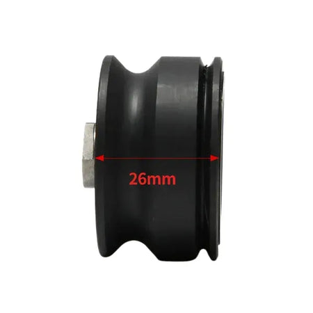 WITTUR Bärrulle 45x26x6000 OEM KM998709