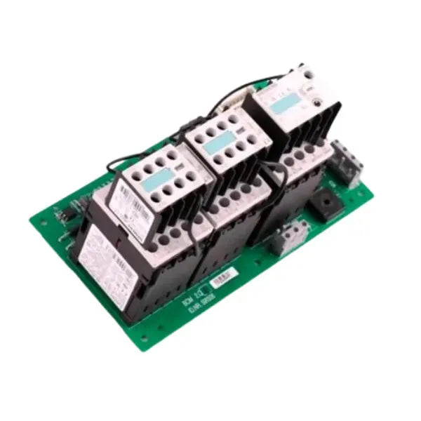 Schindler BCMM 1.Q Kretskort 591538