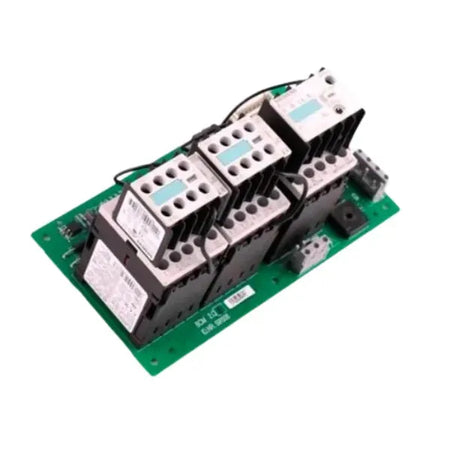 Schindler BCMM 1.Q Kretskort 591538