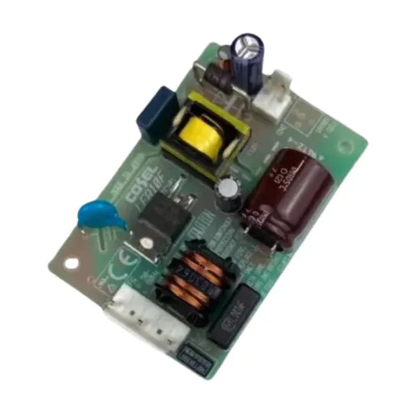 Mitsubishi LFA10F-12-J1 strömförsörjningskort X59LX-298