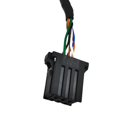 NEMICON 47HB13ZT10T9-33 Encoder