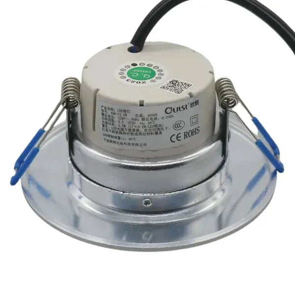 OULST LED 408-C 3,5W Bilbelysning passar OTIS Thyssen