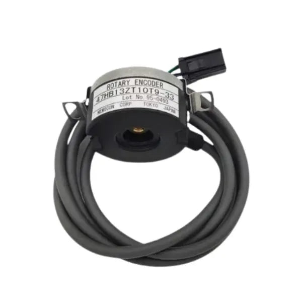 NEMICON 47HB13ZT10T9-33 Encoder