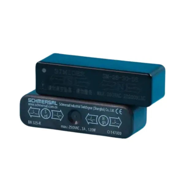 Bistabil SM-25-30-DS För Thyssen OEM