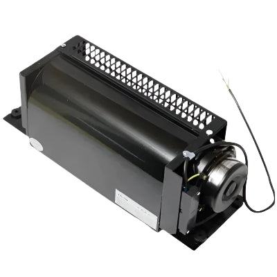 Korgfläkt FB-9B 110V (0,5m kabel)