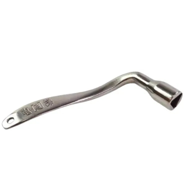 OTIS Triangel hissnyckel 304 rostfritt stål tredjeparts