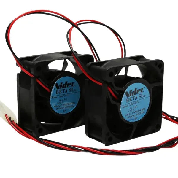 Nidec D06T-24TU inverterfläkt