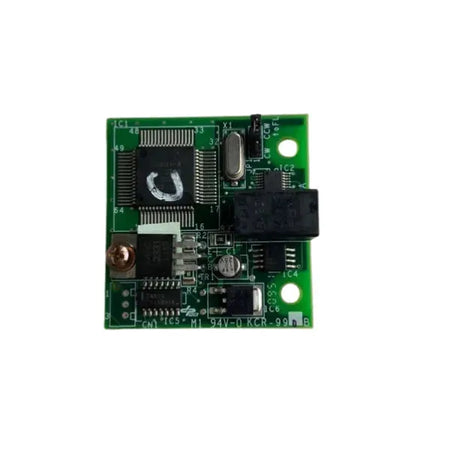 Mitsubishi KCR-1190 Kretskort