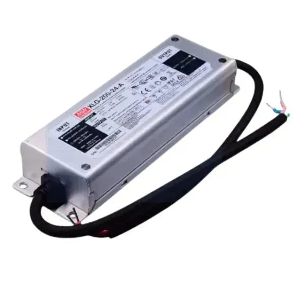 MENAR VÄL XLG-200-24-A LED-drivrutin 16,8-24V