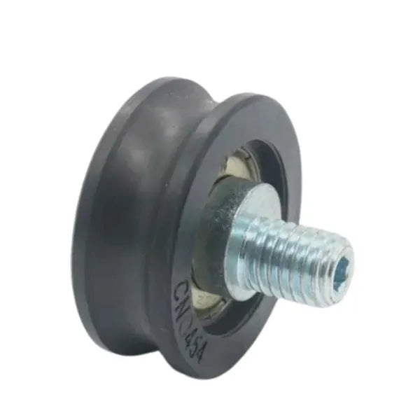 Wittur 35x14x6000 Styrrulle OEM