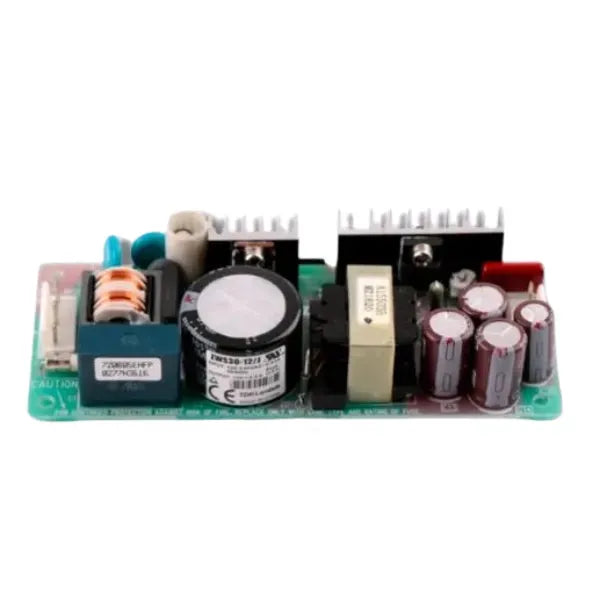 Mitsubishi PWB-655H 94V-0 CEM-3-kort