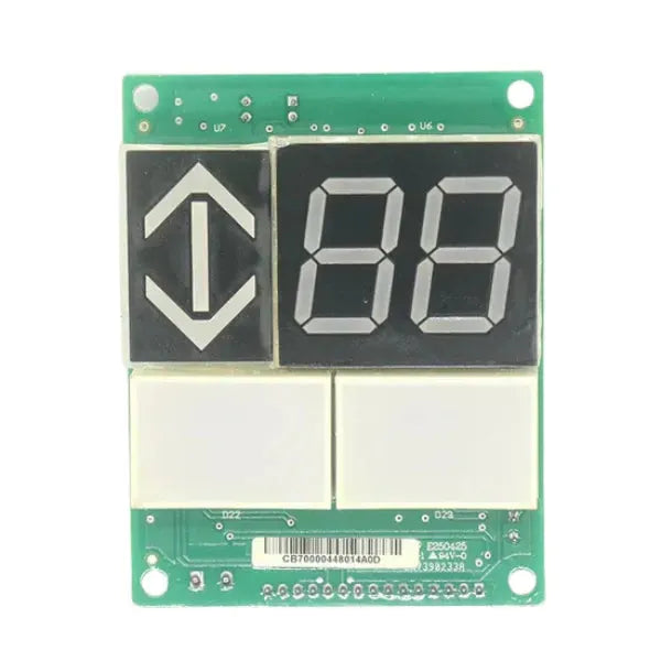 STEP SM.04H7/A Matris LOP-panel