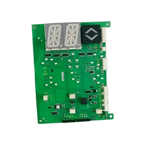 SCOPMA 5.Q LOP-panel 591889