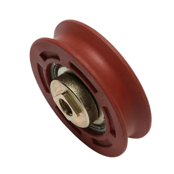 Kone ADV/AMD/Isola Ophængningsrulle M8 50x14/6201 OEM