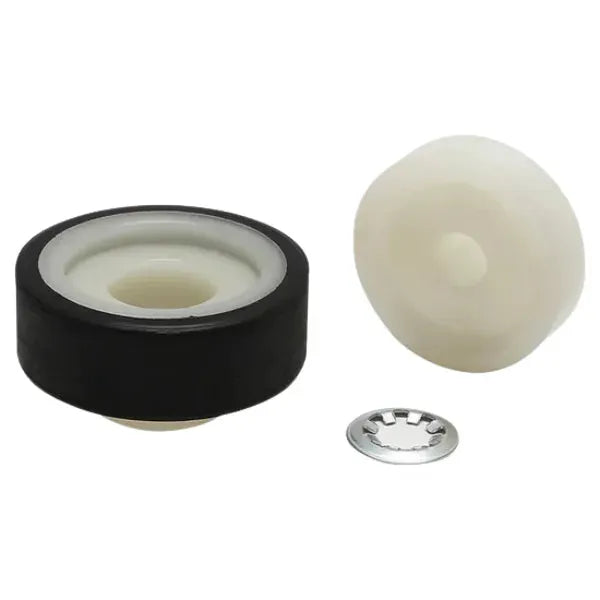 Thyssen S200 Styrrulle