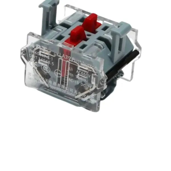 SIEMENS APT LA39/EN60947-5-1 kontaktblock 2 NC