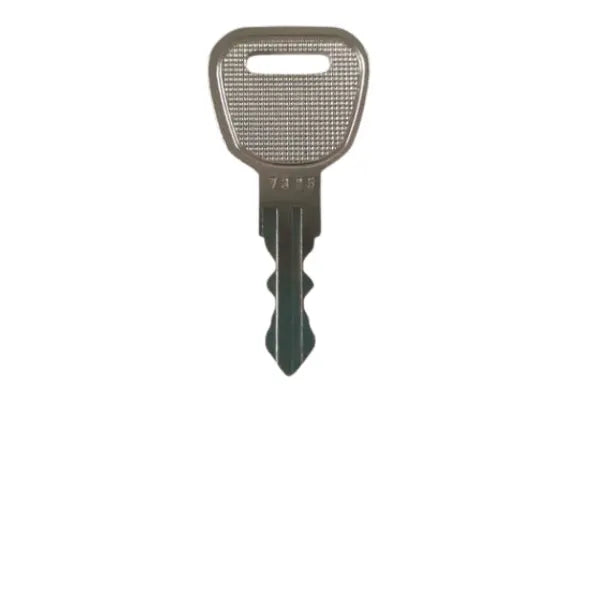 Replacement key 8325