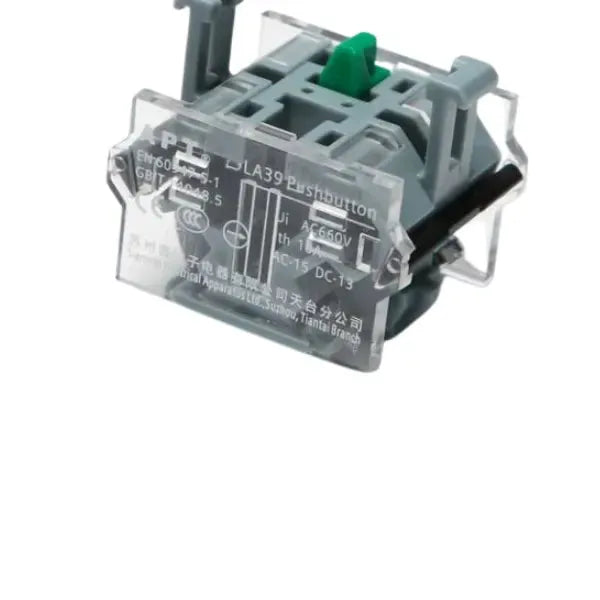SIEMENS APT LA39/EN60947-5-1 kontaktblock 1 NO