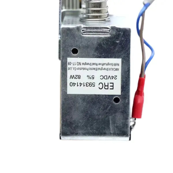 Hastighetsregulator (OSP) GBP201 Vn=1,0, Va=1,5 m/s, 59344800 tredjeparts
