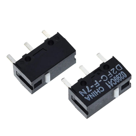 Omron D2FC-F-7N Relay Micro Switch Button