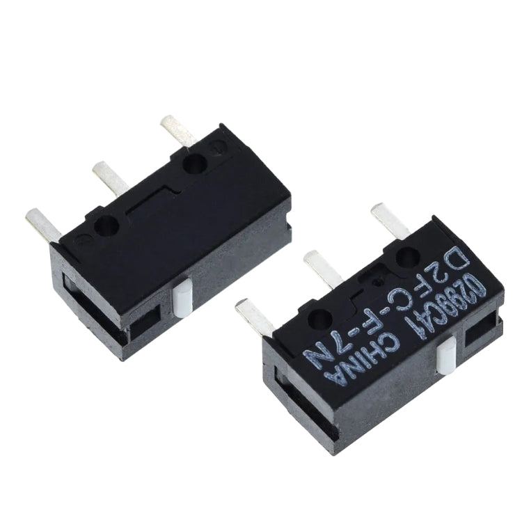 Omron D2FC-F-7N Relay Micro Switch Button