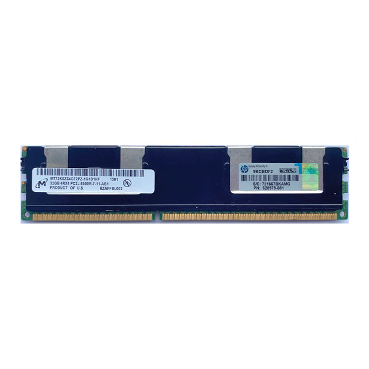 DDR3-32G-4RX4-1066-MICRON-SHELL
