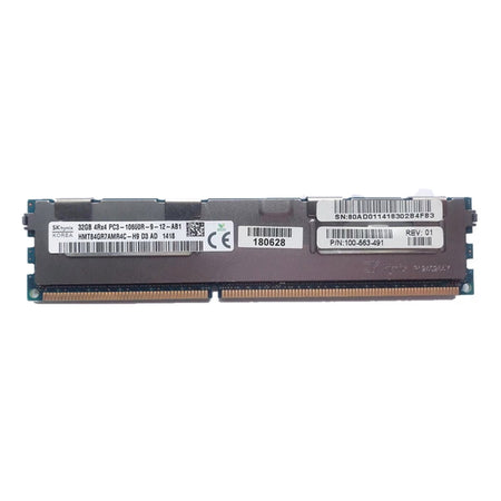 DDR3-32G-4RX4-1333-HYNIX-SHELL
