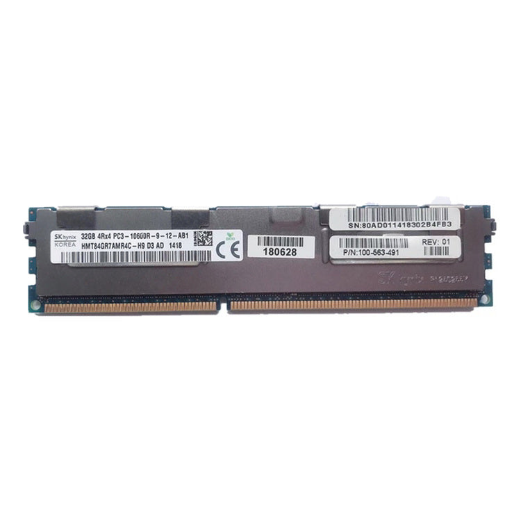 DDR3-32G-4RX4-1333-HYNIX-SHELL