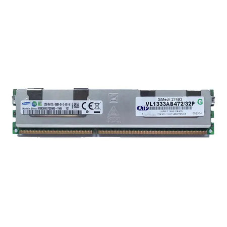 DDR3-32G-4RX4-1333-SAMSUNG
