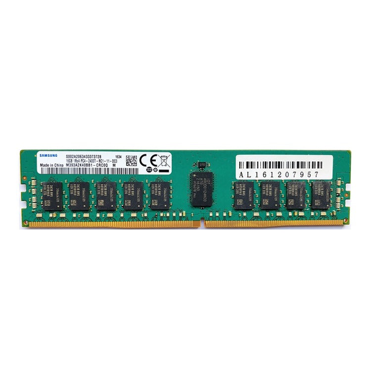 DDR4-16G-1RX4-2400T-SAMSUNG