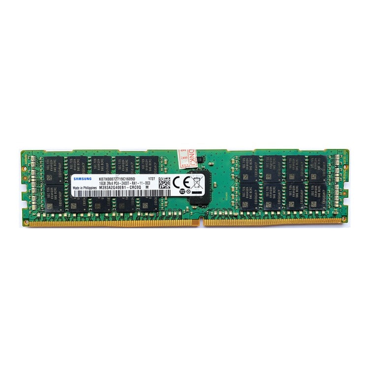 DDR4-16G-2RX4-2400T-SAMSUNG