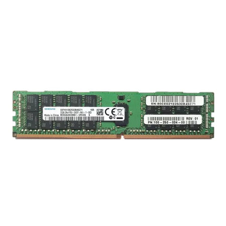 DDR4-32G-2RX4-2400T-SAMSUNG