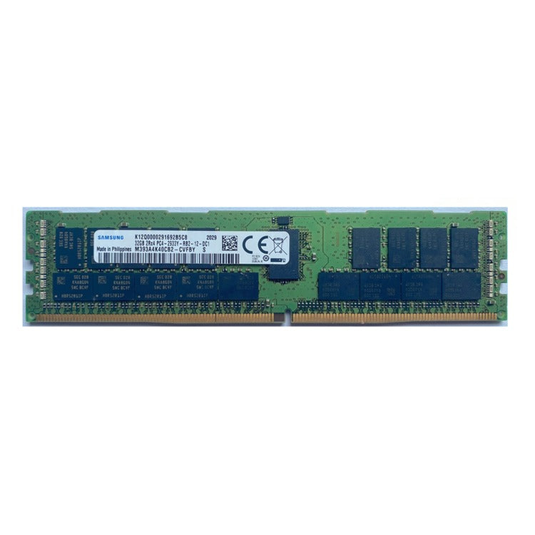 DDR4-32G-2RX4-2933Y-SAMSUNG