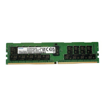 DDR4-32G-2RX4-3200AA-SAMSUNG