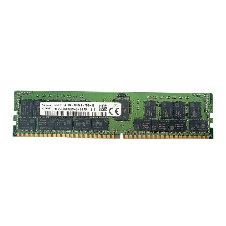 DDR4-32G-2RX4-3200AA-SKHYNIX