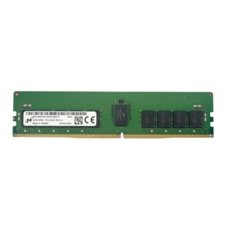 DDR4-32G-2RX8-2933Y-MICRON